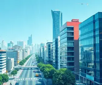 Fórum de Cidades Digitais e Inteligentes