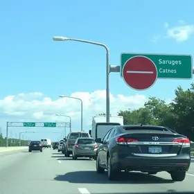 pedágios em SC