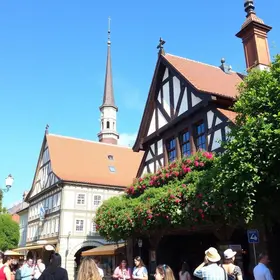 Oktoberfest