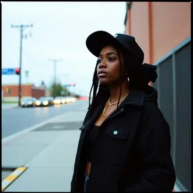 Rapper Stelly