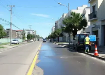 Últimas noticias de Palhoça