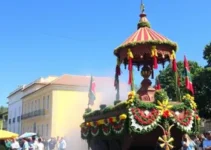 Semana Farroupilha em Palhoça com atrações gratuita