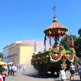 Semana Farroupilha em Palhoça com atrações gratuita