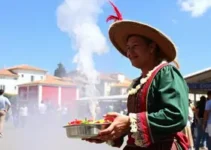 Semana Farroupilha