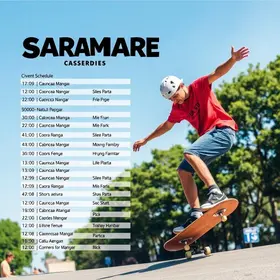 Skate SC Park