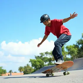 Skate SC Park