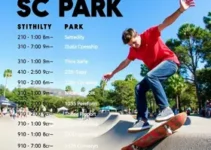 Skate SC Park