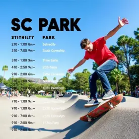 Skate SC Park