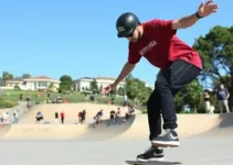 Circuito Skate SC Park