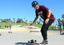 Circuito Skate SC Park