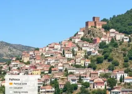 Últimas noticias de Palhoça
