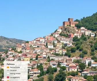 votos na 24ª zona eleitoral de Palhoça