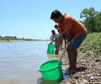 Dia Mundial da Limpeza