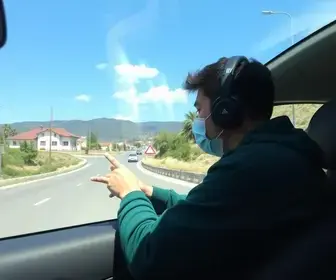 Autoescola Madri em Palhoça