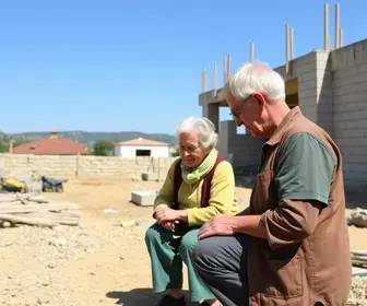 obras do Capi em Palhoça