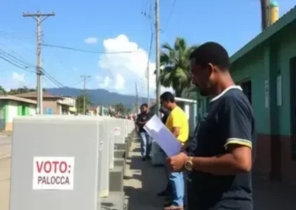 Últimas noticias de Palhoça