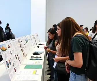 Feira de Empreendedorismo de Palhoça