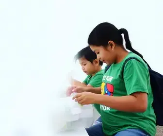 evento solidário