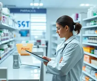 salário farmacêutico em Palhoça