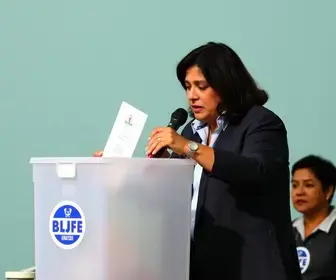 Eleições 2026