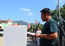Palhoça eleições 2026