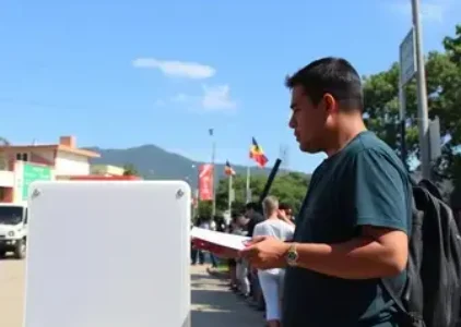 Últimas noticias de Palhoça
