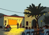 notícias locais