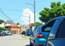 autoescola fechada Palhoça