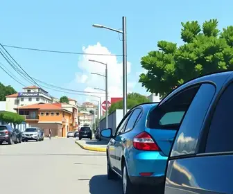 autoescola fechada Palhoça