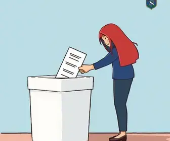 votação em Palhoça