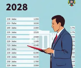 Palhoça SC votação eleições 2026