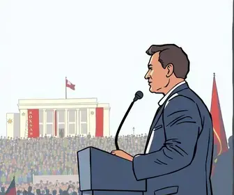 votação em Palhoça SC