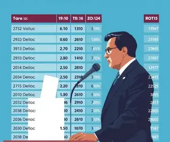 votação em Palhoça SC