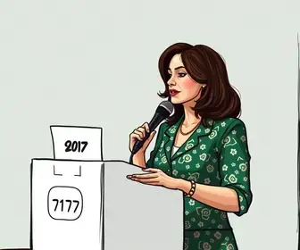 votação em Palhoça