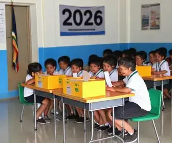 votação em Palhoça
