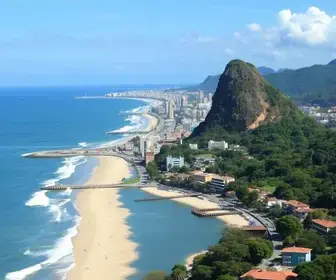 cidades mais seguras do Brasil